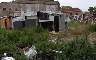 Més de la meitat de les famílies ateses per Càritas Catalunya no disposa d’un habitatge digne