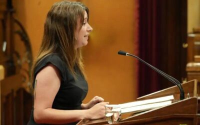 La CUP alerta que si l’esquerra governa i «la vida no millora», la frustració «la recollirà l’extrema dreta»