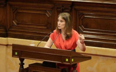 Els Comuns prometen «tota l’exigència» al PSC amb el compliment dels acords un cop aprovats els pressupostos