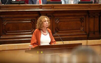 ERC avisa Illa que amb el pressupost i la «nova etapa» ja no hi ha «excuses per ajornar decisions i no desplegar acords»