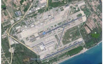 SEO/BirdLife qüestiona la legalitat d’una nova ampliació de l’aeroport de Barcelona