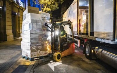 Els transportistes rebutgen el retorn dels peatges i reclamen més inversions a les carreteres