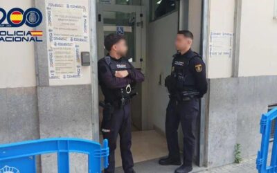 Desarticulen a Barcelona una organització criminal i detenen 14 persones per blanquejar diners procedents del tràfic de drogues