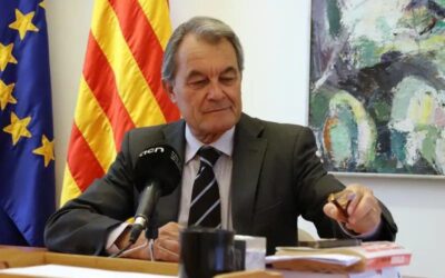 Deu anys de la refundació de Convergència: operació inevitable o error de càlcul?