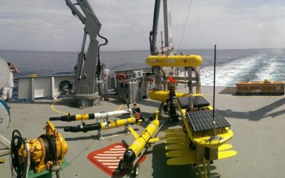 Ploatech impulsa un projecte per generar energia termoelèctrica en aigües submarines