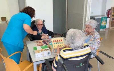 Un estudi indica que la població de 65 anys o més conforma el 20% del total de l’àrea metropolitana de Barcelona
