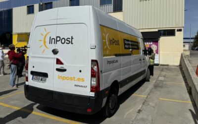 InPost reforça la presència a Catalunya amb un magatzem a Palau-solità (Vallès Occidental)