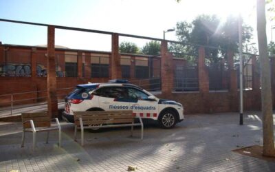 La Fiscalia demana presó provisional per al detingut per la mort a trets del menor al parc de la Pegaso de Barcelona
