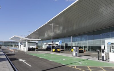 Aena adjudica per 2,68 milions la revisió del Pla Director del Prat