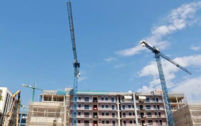 Adjudicades les primeres agrupacions de solars grans per construir 1.940 habitatges protegits de lloguer assequible