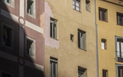 L’accés a l’habitatge ja acumula gairebé dos anys com a principal problema percebut pels catalans