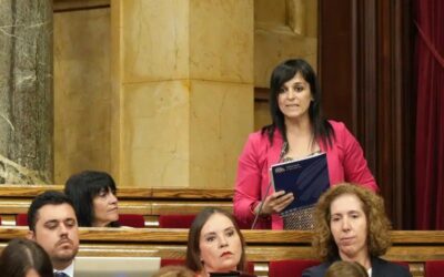Orriols constata que Aliança «avança a bon ritme» i «trinxarà els cordons sanitaris» després de l’estimació del CEO