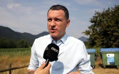 El Govern admet que va «tard» en la gestió forestal, però ratifica la seva estratègia en la prevenció d’incendis