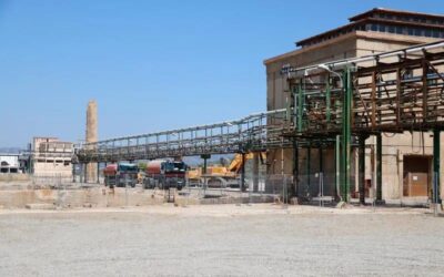 Submer invertirà 1.500 milions a Flix per crear un centre de dades especialitzat en IA