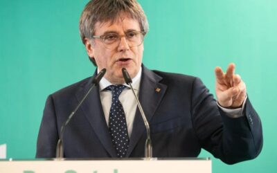 L’amnistia, davant la justícia europea: les claus d’una sentència crucial per a Puigdemont