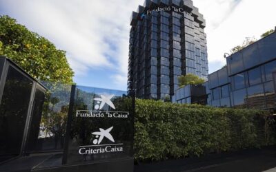 CriteriaCaixa preveu assolir 300 milions d’inversió en empreses innovadores el 2030