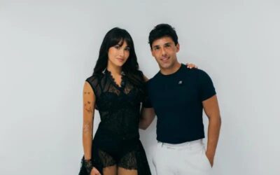 Aitana i El Mago Pop compren el Teatre Aquitània de Barcelona