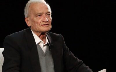 Mor amb 91 anys l’escriptor barceloní Luis Goytisolo