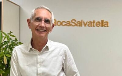 RocaSalvatella renova la seva cúpula i s’estructura en sis centres d’excel·lència