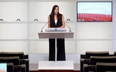 El PSC remarca que la llibertat d’expressió “existeix” al Parlament però demana “contundència” amb els discursos d’odi