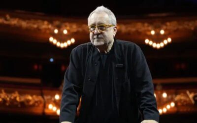 Josep Pons: “La del Liceu és una orquestra que està de moda. Hem complert el projecte dissenyat gairebé fil per randa”