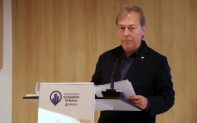 La Cambra de Comerç aprova elevar a 10 les ‘cadires de plata’ en un ple dividit amb el vot de qualitat de Santacreu