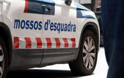 Detinguda una empleada de la llar a Barcelona per robar diners i joies per valor de 390.000 euros