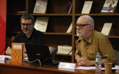 L’editorial Barcino reviu ‘Liliana’ d’Apel·les Mestres pel 90è aniversari de la seva mort