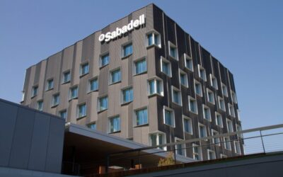 La gran banca, amb CaixaBank i Sabadell inclosos, guanya el rècord d’uns 19.960 milions