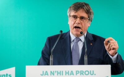 Puigdemont titlla d'»indecència» i un «insult» el fet que Catalunya aporti el 19% del PIB però rebi el 8,6% d’inversions