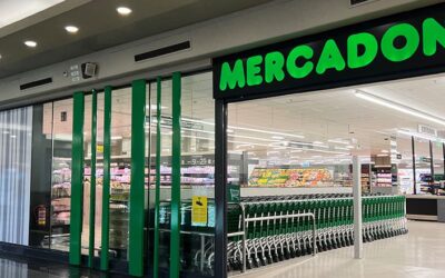 Deu cadenes de supermercats concentren el 65% de les vendes d’aliments a Catalunya