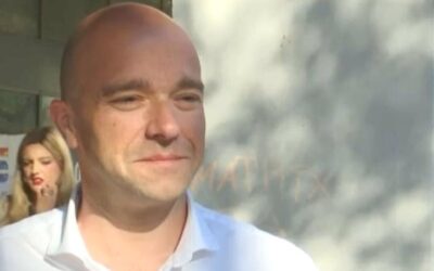 Raúl Moreno, nou conseller de Drets Socials en substitució de Martínez Bravo