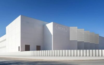 Noel assoleix la seva major facturació amb 727 milions i consolida expansió internacional