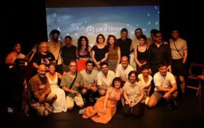 La nova temporada de la Sala Fènix inclourà onze espectacles i tres cicles