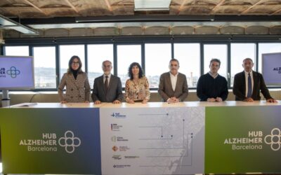 El Hub Alzheimer Barcelona demana al govern estatal que «reconsideri» la decisió de no incorporar dos fàrmacs