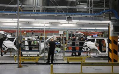 El cost laboral per treballador creix un 3% a Catalunya durant el 2025, fins a 41.556,05 euros