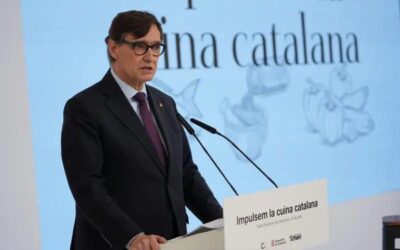 Illa viatja al Vietnam i Singapur per ampliar mercats i atraure inversions a Catalunya