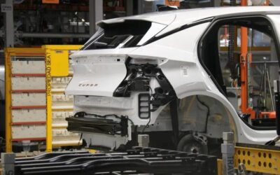 Seat triplica el benefici operatiu fins als 122 milions d’euros en el primer semestre de l’any