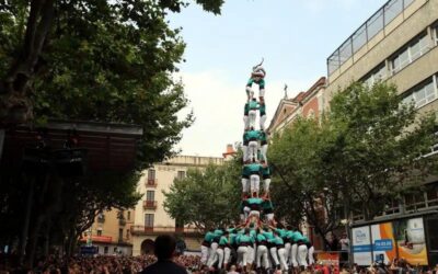Els Verds descarreguen a les Santes de Mataró el 3 de 9 amb folre i agulla, una construcció que no es veia des del 2019