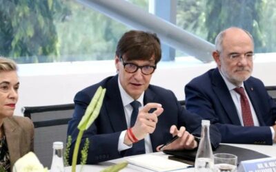 Illa veu «benvinguda» la proposta d’assumir l’execució d’obres a l’AP-7 però vol un debat «serè»: «N’hi ha d’haver més»