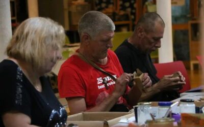 Les altes temperatures també colpegen el sensellarisme: «Molta gent que viu al carrer mor per la calor»