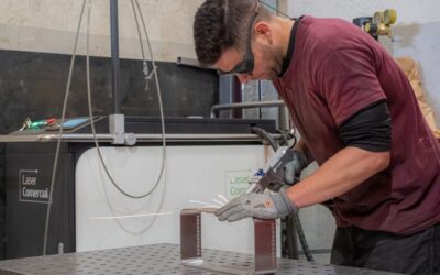 R&G Metal Shaping comença a comercialitzar nous carregadors per a vehicles elèctrics