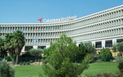 El Grup Catalana Occident guanya 439,4 milions d’euros durant la primera meitat del 2026, un 5,9% més que l’any passat