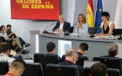 El govern espanyol ajorna l’aprovació del nou decret d’habitatge per la falta de suport dels socis