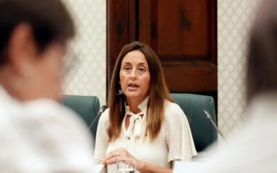 Niubó evita avançar conclusions sobre l’error de les proves PISA, però garanteix que es depuraran responsabilitats