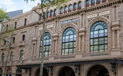 El Liceu tanca la temporada amb 282.000 espectadors i un pressupost de 55,8 milions d’euros