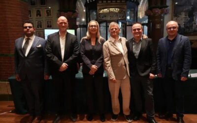L’Orquestra del Festival de Bayreuth actuarà per primer cop al Palau de la Música en la seva tercera visita a Barcelona