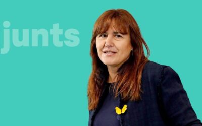 El govern espanyol indulta parcialment Laura Borràs i li rebaixa la pena de presó de quatre anys i mig a dos