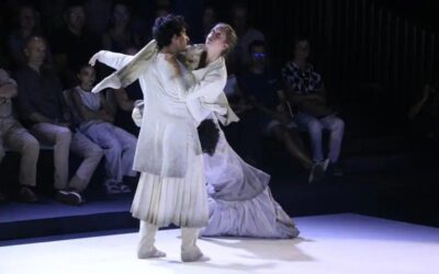 Peralada porta a escena el diàleg entre el festival i el campus amb l’espectacle ‘NIU’