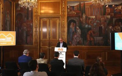 Barcelona acollirà al novembre el Housing World Summit, un congrés internacional per afrontar el repte de l’habitatge